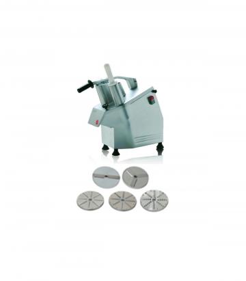 Robot feliat legume