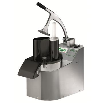 Robot legume TV2500 Fimar profesional cu 5 discuri incluse