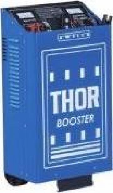 Robot pornire, redresor auto Thor 650