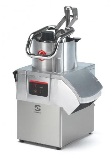 Robot taiat legume profesional CA-41 Sammic