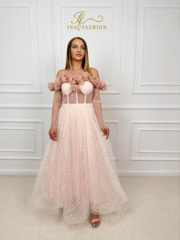 Rochie Aisha