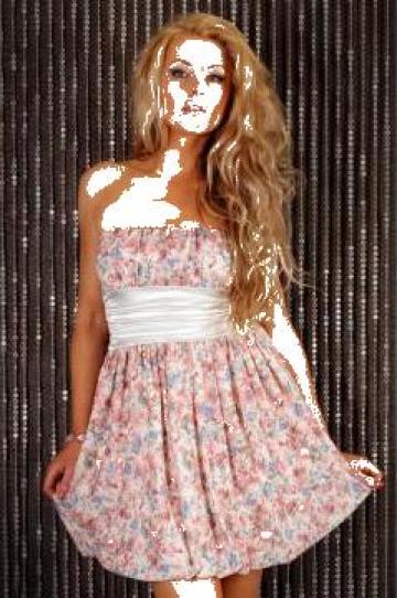 Rochie Summer Flower