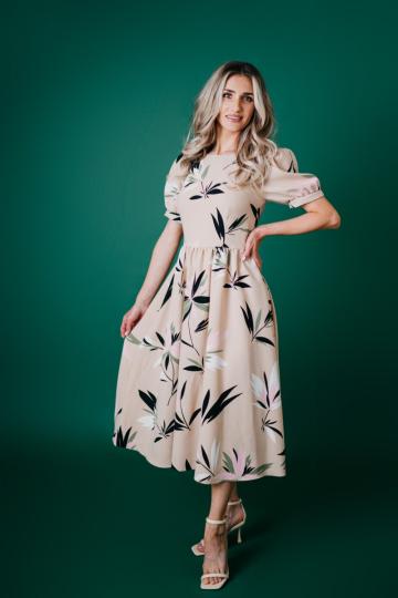 Rochie dama Carolina
