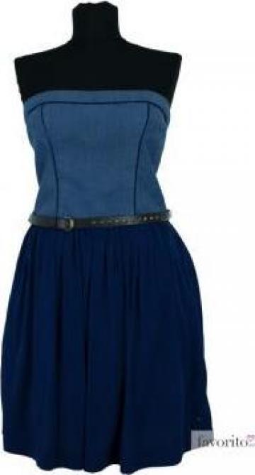 Rochie dama casual Tommy Hilfiger