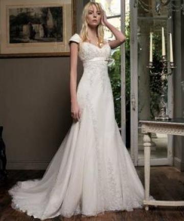 Rochie de mireasa Divina Sposa-Adara