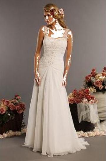 Rochie de mireasa Elianna Moore, magazin Bella Sposa