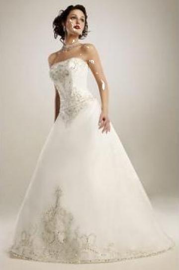 Rochie de mireasa Fara Sposa