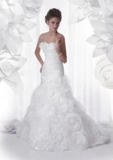 Rochie de mireasa Nava Bride