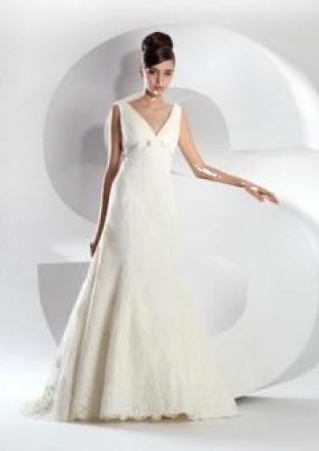 Rochie de mireasa Rosemarie