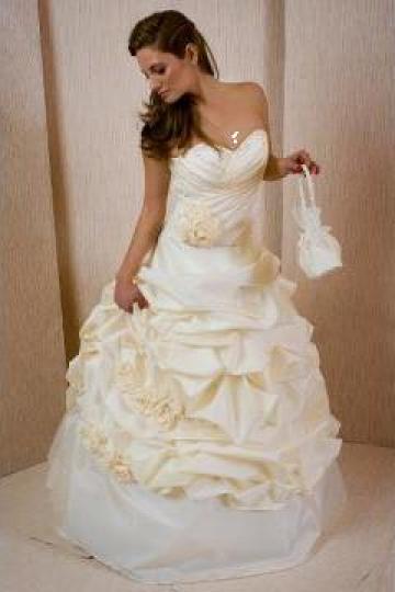 Rochie de mireasa