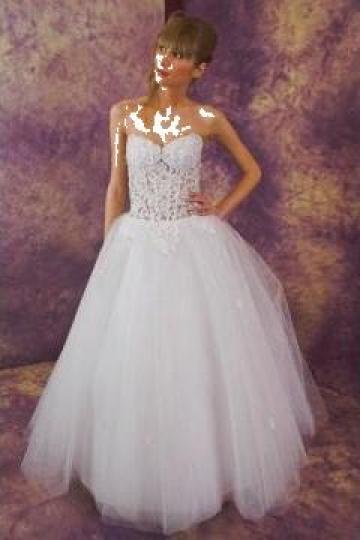 Rochie de mireasa