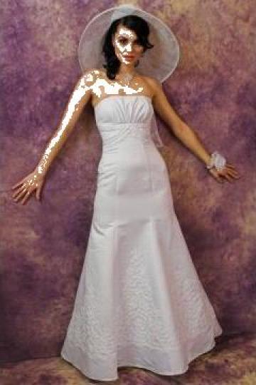 Rochie de mireasa