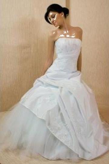 Rochie de mireasa