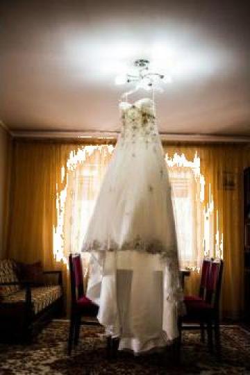 Rochie de mireasa