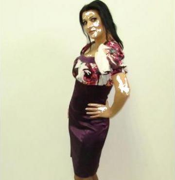 Rochie de seara Bella Donna Dress