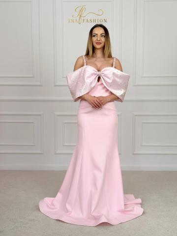 Rochie de seara eleganta Ioana
