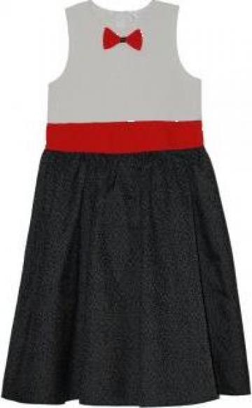 Rochie eleganta fetite Elegant Princess