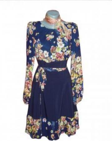 Rochie imprimeu floral