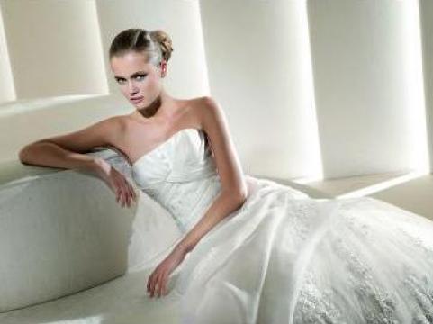 Rochie mireasa La Sposa 2011