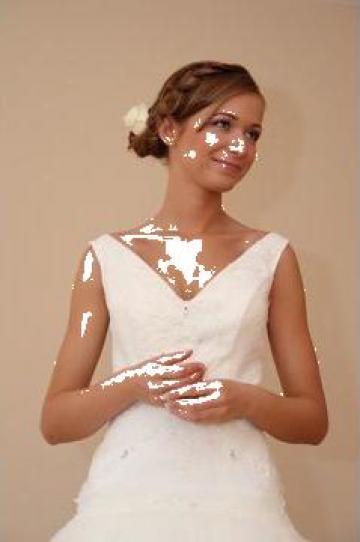 Rochie mireasa