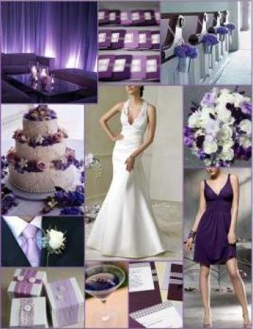 Rochie mireasa