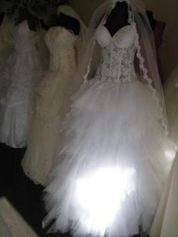 Rochie mireasa