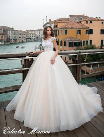 Rochie mireasa