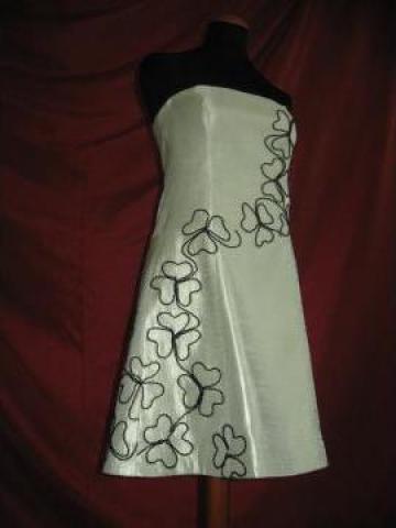 Rochita organza