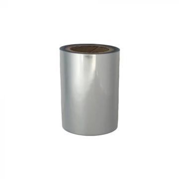 Rola PVC alimentara pentru decor de ciocolata, 80mm x 10m