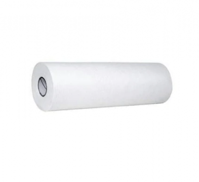 Rola cearceaf gofrata (59 cm x 100m) - 2 straturi