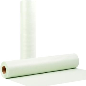 Rola cearceaf hartie impermeabila 50x50 verde - Athina