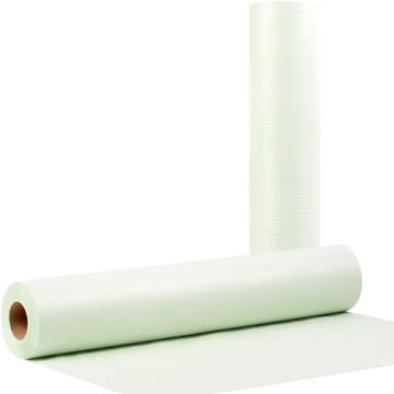 Rola cearceaf hartie impermeabila verde 58x50 - Athina