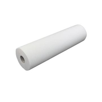 Rola cearceaf medical din hartie pentru protectie pat