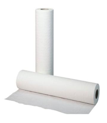 Rola cearceaf medical din hartie pentru protectie pat