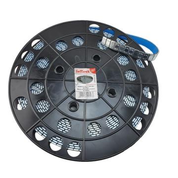Rola cu contragreutati zincate 5kg, SelTech