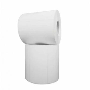 Rola etichete Epson, hartie premium mata, 102mm x 76mm