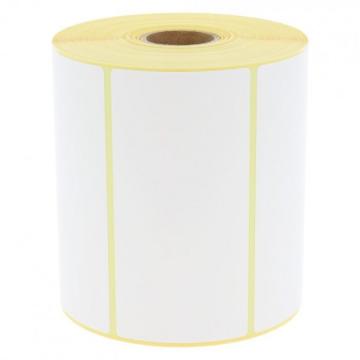 Rola etichete autocolante direct termice 100x56 mm (350 et.)