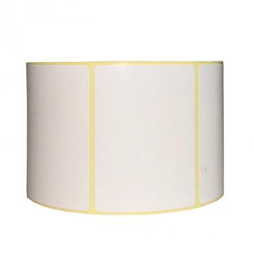 Rola etichete autocolante, direct termice, 50 x 25 mm