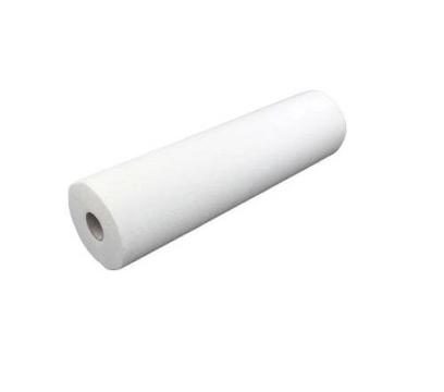 Rola hartie cearceaf 60cm x 100m