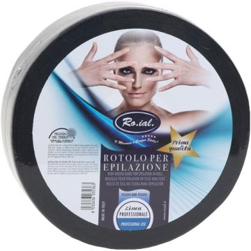 Rola hartie epilat Roial Neagra 100 metri