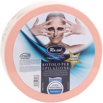Rola hartie epilat Roial Roz 100 metri