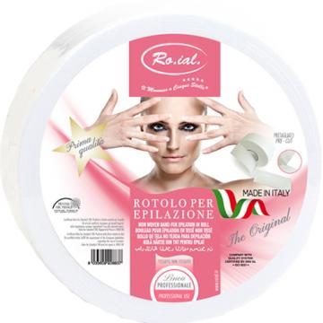 Rola hartie epilat Roial - pretaiata 100 metri