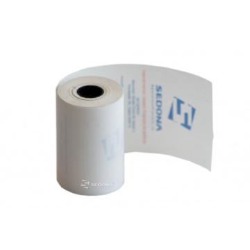 Rola hartie termica 57mm latime 18m lungime