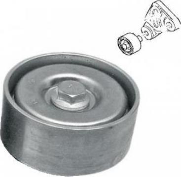 Rola intinzator tractoare 2853006