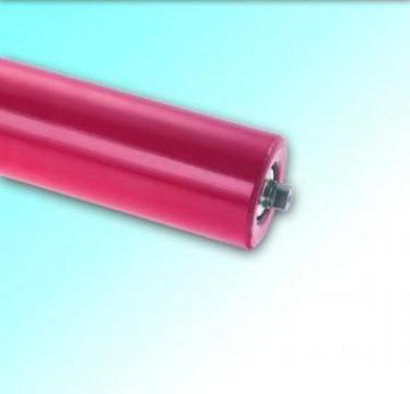 Rola metalica 89x345