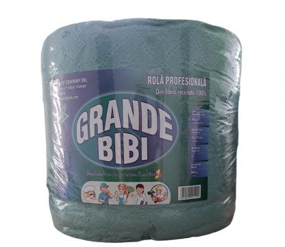 Rola profesionala