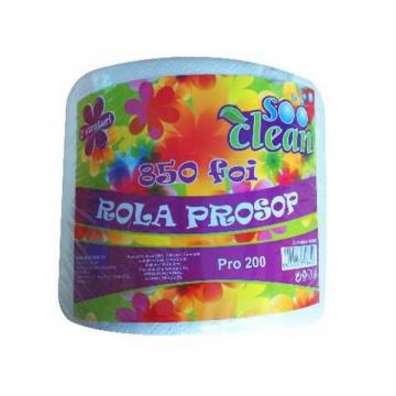 Rola prosop hartie Soo Clean 850 foi, 1.6kg