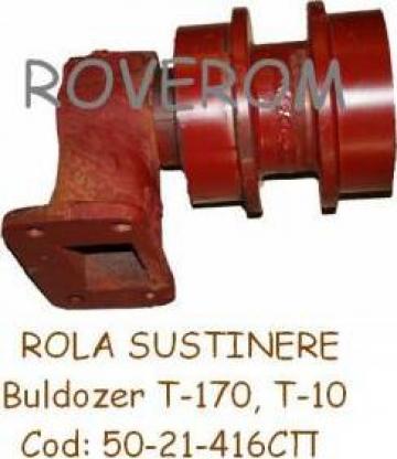 Rola sustinere buldozer T-10, B-10, T-170