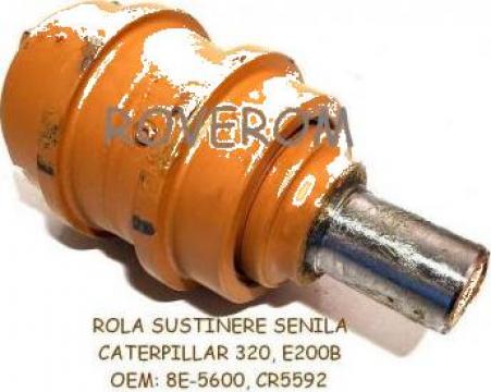 Rola sustinere senila Caterpillar 315, 317, 320, 322, E200B