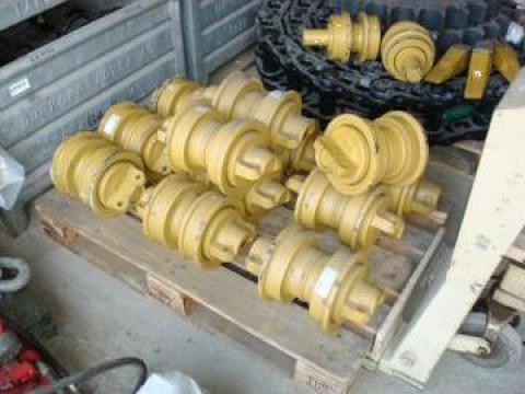 Role rulare Buldozer Caterpillar